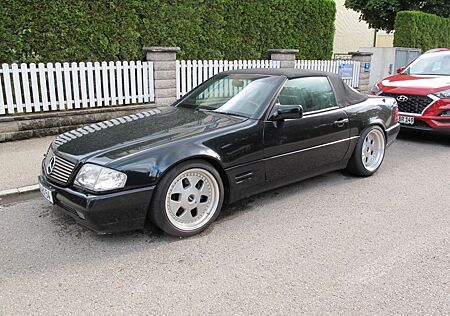 Mercedes-Benz SL 500 SL