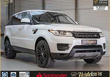 Land Rover Range Rover Sport 3,33% DIGITAL TACHO*PANO*SH*AH