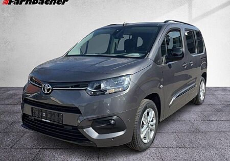 Toyota Pro Ace Proace City Verso L1 Team D+Panodach+Comfort+Nav