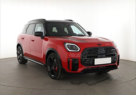 Mini Cooper Countryman Countryman JCW All4 2025 John Cooper Works,
