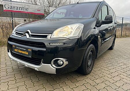Citroën Berlingo Kombi Selection *Panorama*Black Paket*