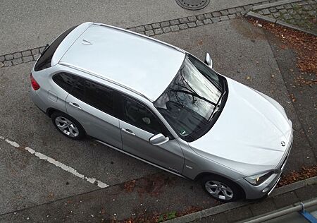 BMW X1 xDrive25i -TOP-GEPFLEGT