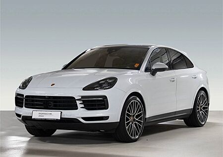 Porsche Cayenne Coupe HeadUp InnoDrive BOSE PASM PDLS+