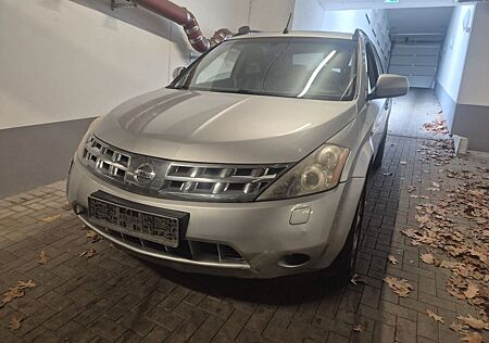 Nissan Murano gebraucht kaufen Nissan Murano 3.5 Selection Selection