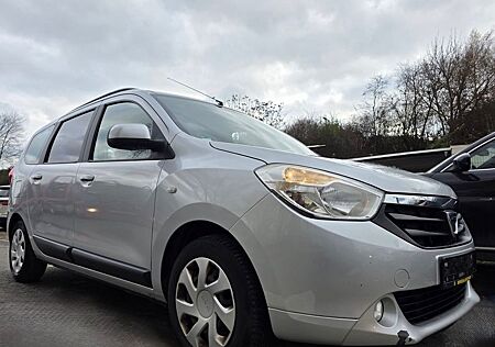 Dacia Lodgy Laureate 1.6 Klima