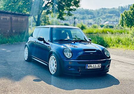 Mini Cooper S /Tausch Möglich