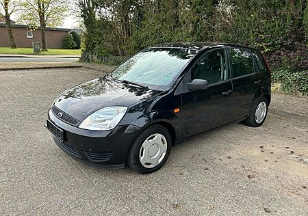 Ford Fiesta 1.3 44 kW -