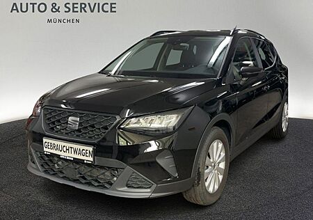 Seat Arona 1.0 TSI Style 6-Gang |LED|ACC|PDC|SHZ|