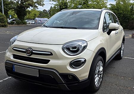 Fiat 500X 1.3 FireFly T. 111kW CROSS S&S 4x2 DCT ...