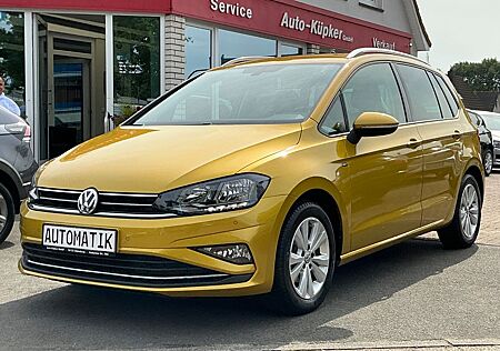 VW Golf Volkswagen Sportsvan VII Join DSG AHK NAVI BT Kamera