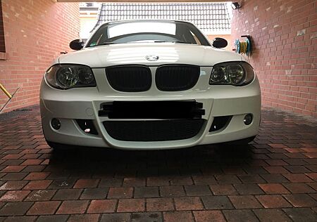 BMW 116i -M-Paket