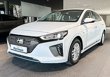 Hyundai Ioniq 1.6 GDI Hybrid Style Verkauf nur an Händle
