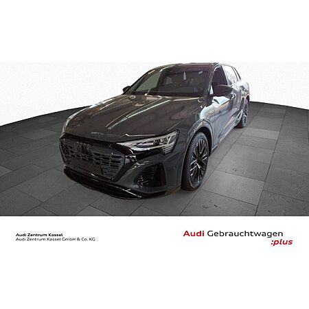 Audi Q8 e-tron leasen