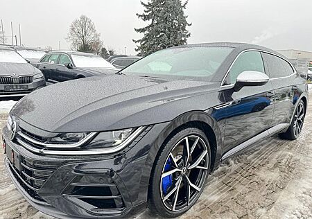 VW Arteon Volkswagen 2.0TSI R 4Mot AHK HUD Pano Leder 360°