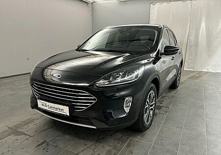 Ford Kuga Titanium PHEV Win-Pak/Fahrerass.-Pak/Allw.
