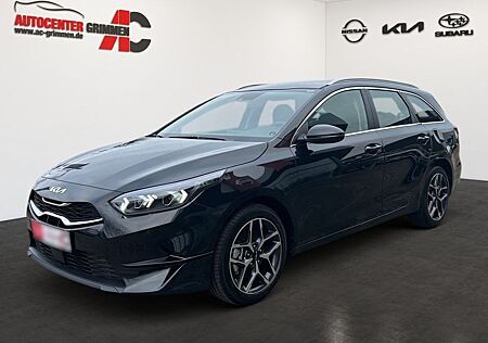 Kia Cee'd Sportswagon CEED SW 1.6D Automatik Spirit Technologie-Paket