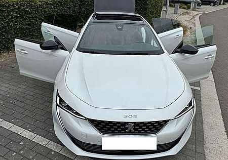 Peugeot 508 BlueHDi 130 EAT8 Active Pack Active Pack