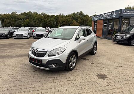 Opel Mokka Innovation ecoFlex/1,4/EURO5/NAVI/TEMPOMAT
