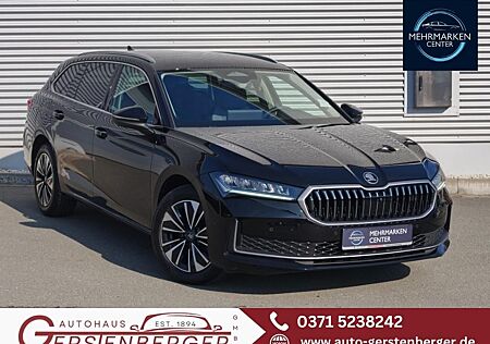Skoda Superb Selection 2.0TDI DSG TOTWINKEL/ACC/360°