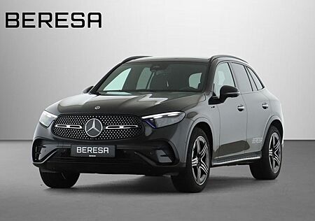 Mercedes-Benz GLC 220 d 4M AMG Night Digital Light Distronic