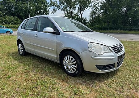 VW Polo Volkswagen IV Comfortline TÜV/NEU