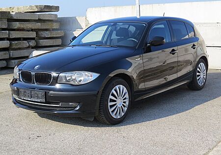 BMW 116i 116 1 Limousine