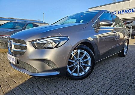Mercedes-Benz B 220 D 8G-DCT Progressive