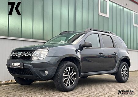 Dacia Duster I Ambiance 4x2 *KLIMA|AHK|PDC*
