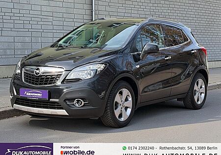 Opel Mokka Innovation Automatik