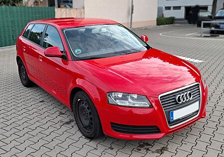 Audi A3 1.4 TFSI S tronic Attraction Sportback At...