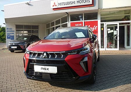 Mitsubishi ASX Intro Edition