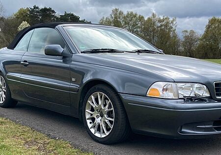 Volvo C70 2.4T CABRIOLET Collection Collection