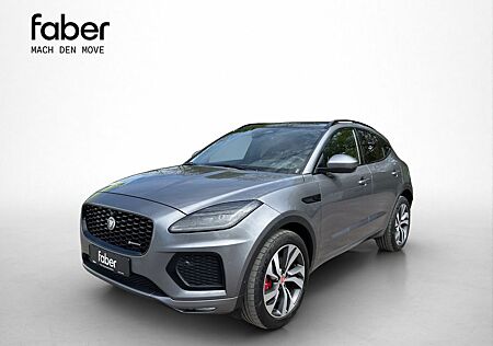 Jaguar E-Pace P300e R-Dynamic SE AWD