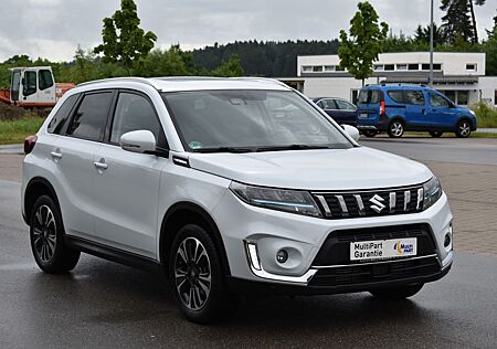 Suzuki Vitara 1.4DITC Hybrid*4x4*AHK*Pano*kamera