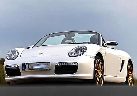 Porsche Boxster , AUTOMATIK Tiptronic, PDC, Sitzheiz.