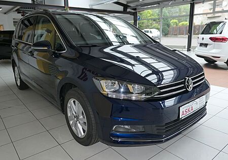 VW Touran Volkswagen Highline 1.5 Navi*LM*ACC*LM*Panoramad