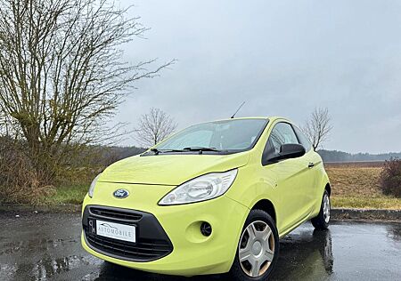 Ford Ka gebraucht kaufen Ford Ka Trend