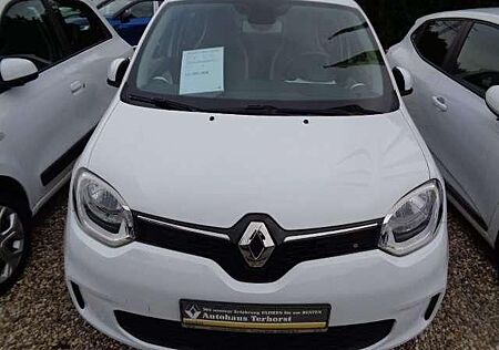 Renault Twingo Limited