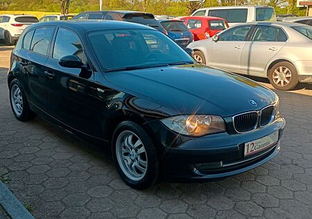 BMW 116i 1 Lim. *3Hand*TÜV-01.27*GuterZustand*