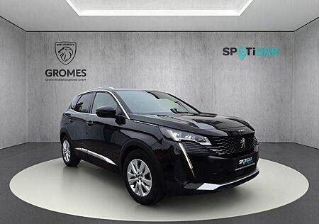 Peugeot 3008 Hybrid 225 GT 225EAT8 PANO LED SHZ ACC Navi