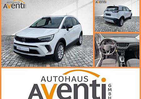 Opel Crossland X Crossland 1.2 Turbo Elegance *SHZ*SpurH*LM*Navi