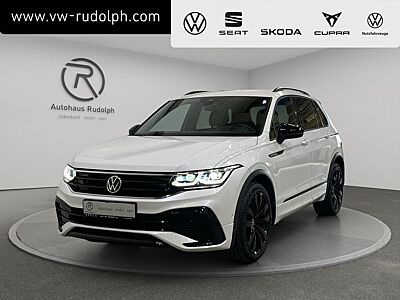 Volkswagen Tiguan 2.0 TSI 4Motion DSG R-Line "Black Style"