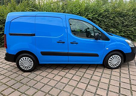 Peugeot Partner L1 Premium Klimaanlage! Automatik!