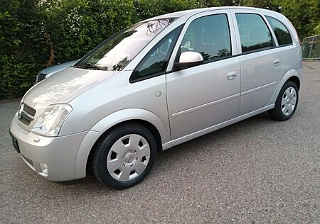 Opel Meriva Edition ZAHNRIEMEN TÜV/AU NEU
