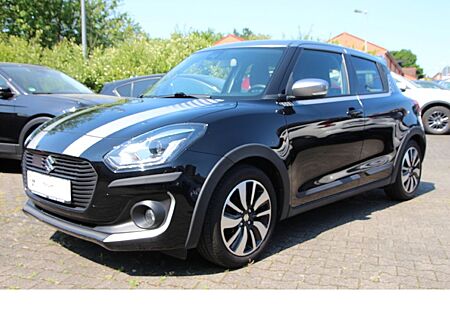 Suzuki Swift Comfort*Voll-LED!*Kamera*Radartemp.*Sitzh*