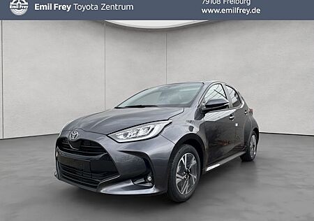 Toyota Yaris 1,5 Hybrid 116 Teamplayer