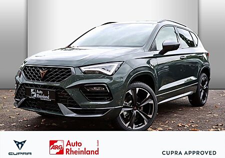 Cupra Ateca 1.5 TSI DSG TOP VIEW/AHK/VOLL LED/SITZHZ.