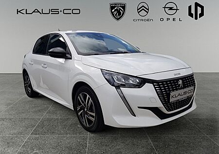 Peugeot 208 Allure 1.5 HDi 100 *Navi*PDC*SHZ*