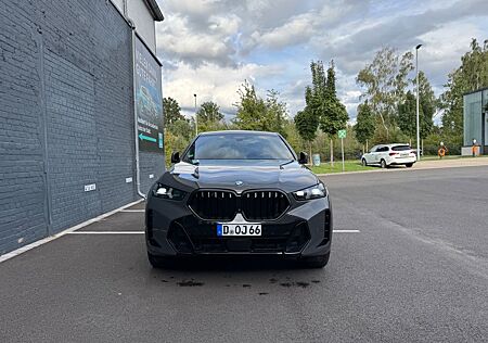 BMW X6 xDrive30d M Sport M Sport AHK PANO SOFT