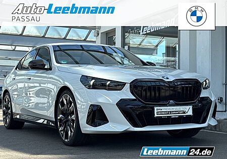 BMW 520d Lim M-Sport-Pro Carbon GARANTIE bis 05/2029